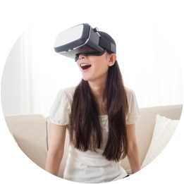 VR特集
