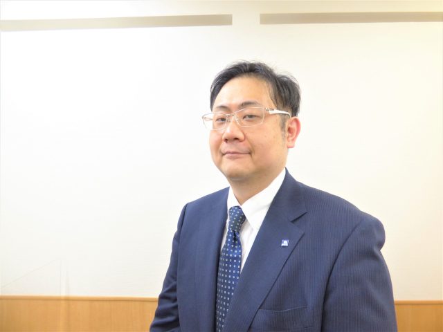 川口店  菊池