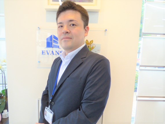蕨店  譜久村