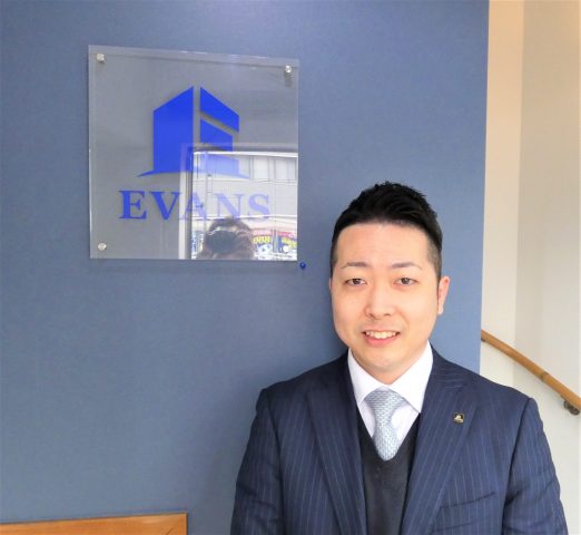 浦和店  店長  薄井