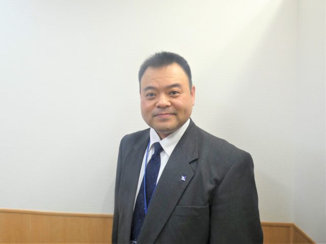 蕨店  久保