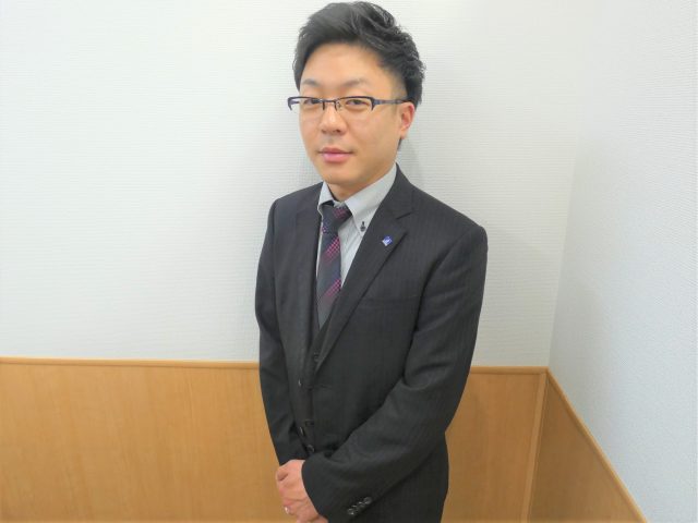 浦和店  平田