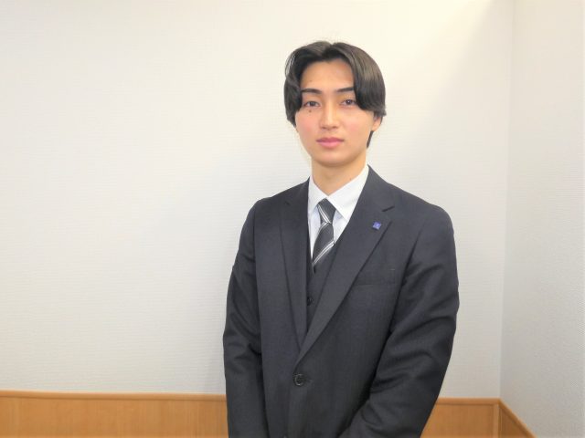 川口店  熊沢