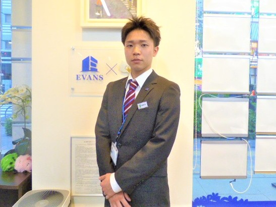 蕨店  三上