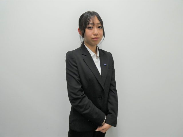 管理センター  長谷川