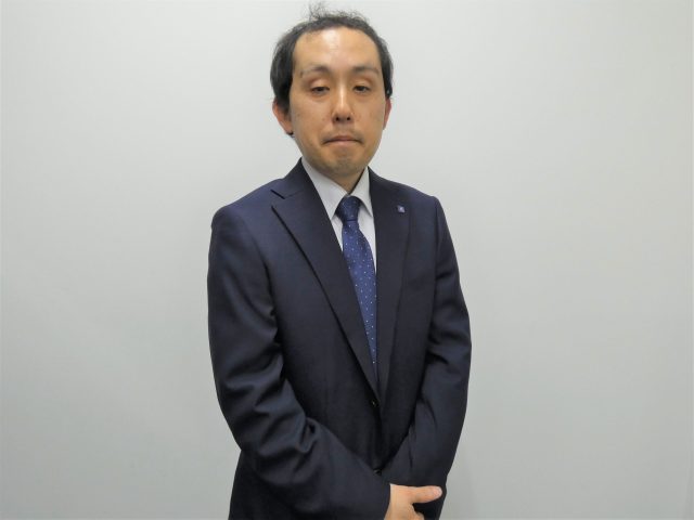 管理センター  飯野